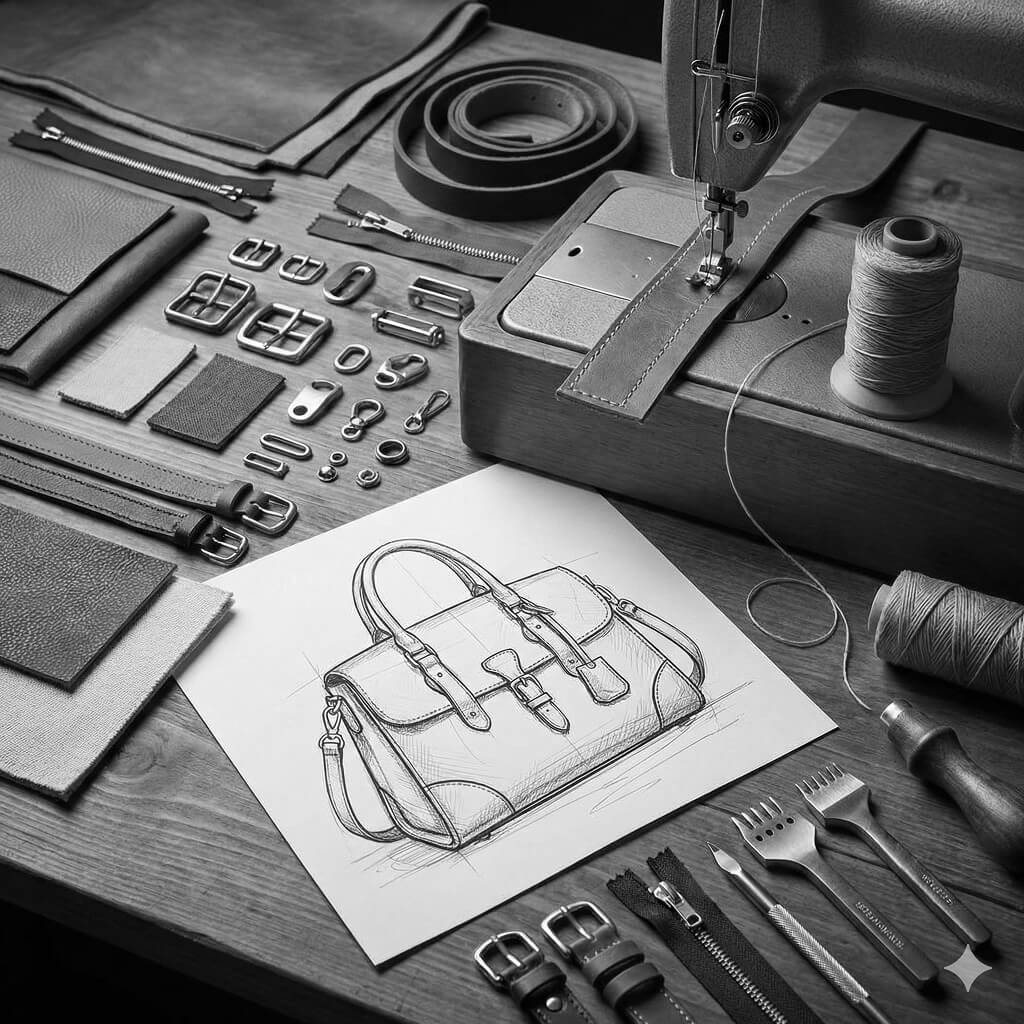 Özel Üretim & Dikim